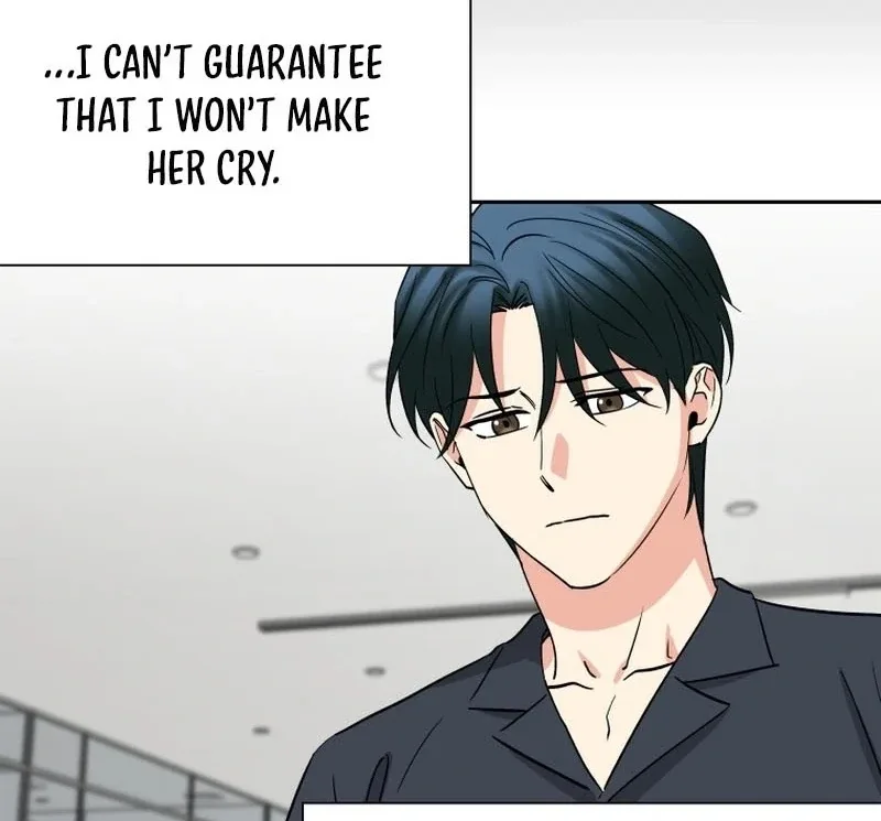 It’s Okay to Be Left Out Chapter 26 page 94