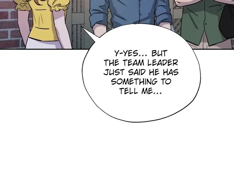 It’s Okay to Be Left Out Chapter 26 page 62