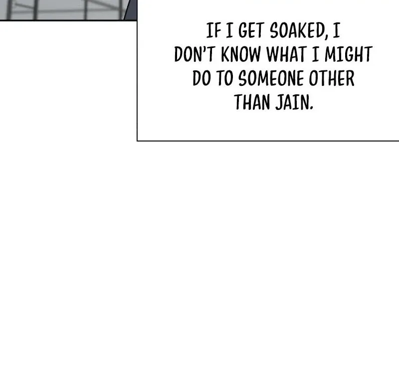 It’s Okay to Be Left Out Chapter 26 page 95