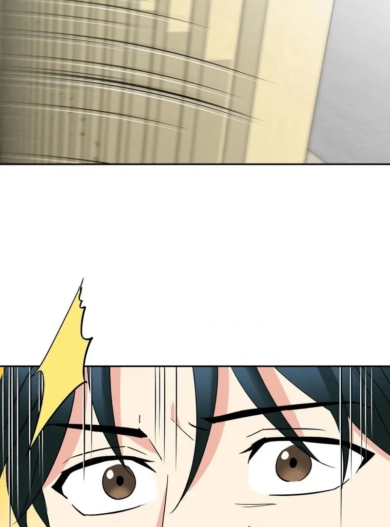 It’s Okay to Be Left Out Chapter 26 page 98