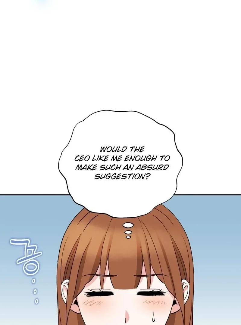 It’s Okay to Be Left Out Chapter 26 page 80