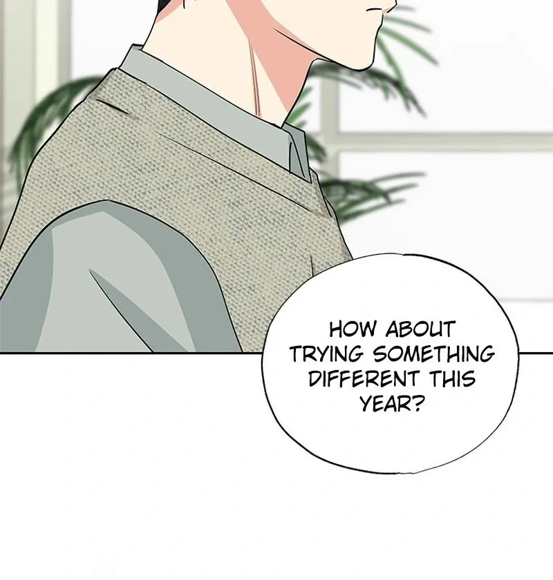 It’s Okay to Be Left Out Chapter 24 page 58