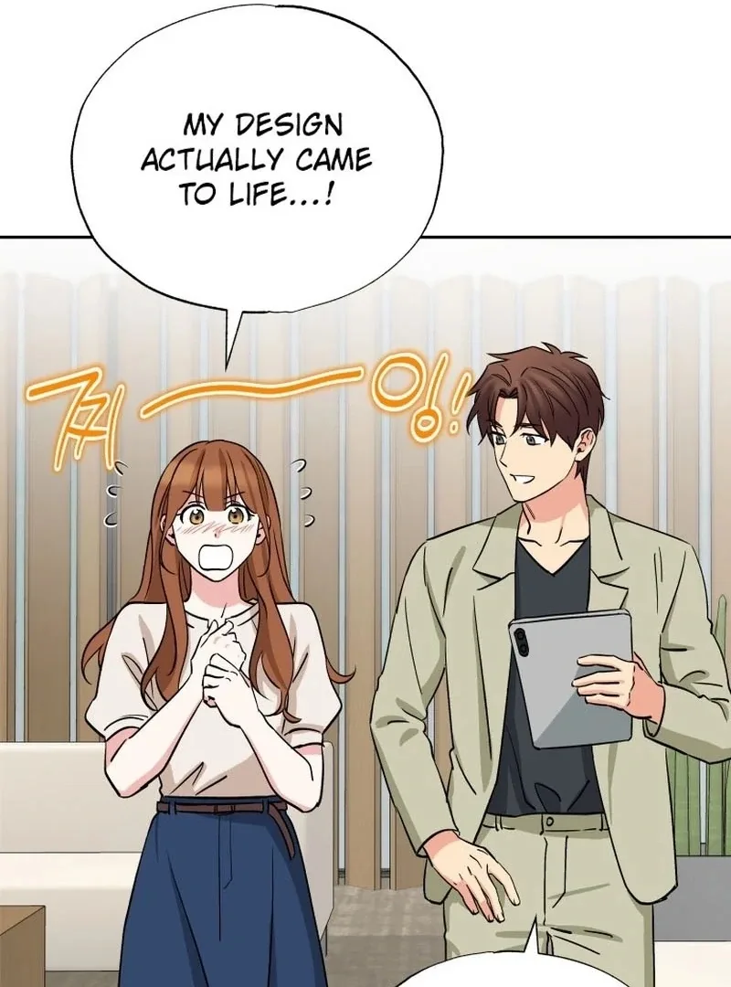 It’s Okay to Be Left Out Chapter 26 page 69
