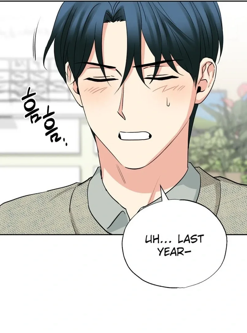 It’s Okay to Be Left Out Chapter 24 page 53