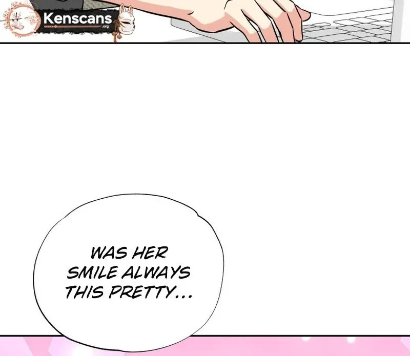 It’s Okay to Be Left Out Chapter 24 page 64