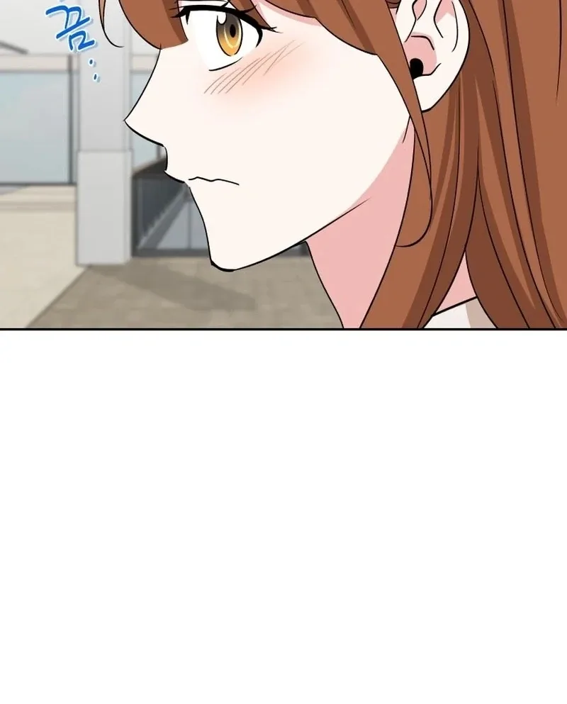 It’s Okay to Be Left Out Chapter 26 page 77
