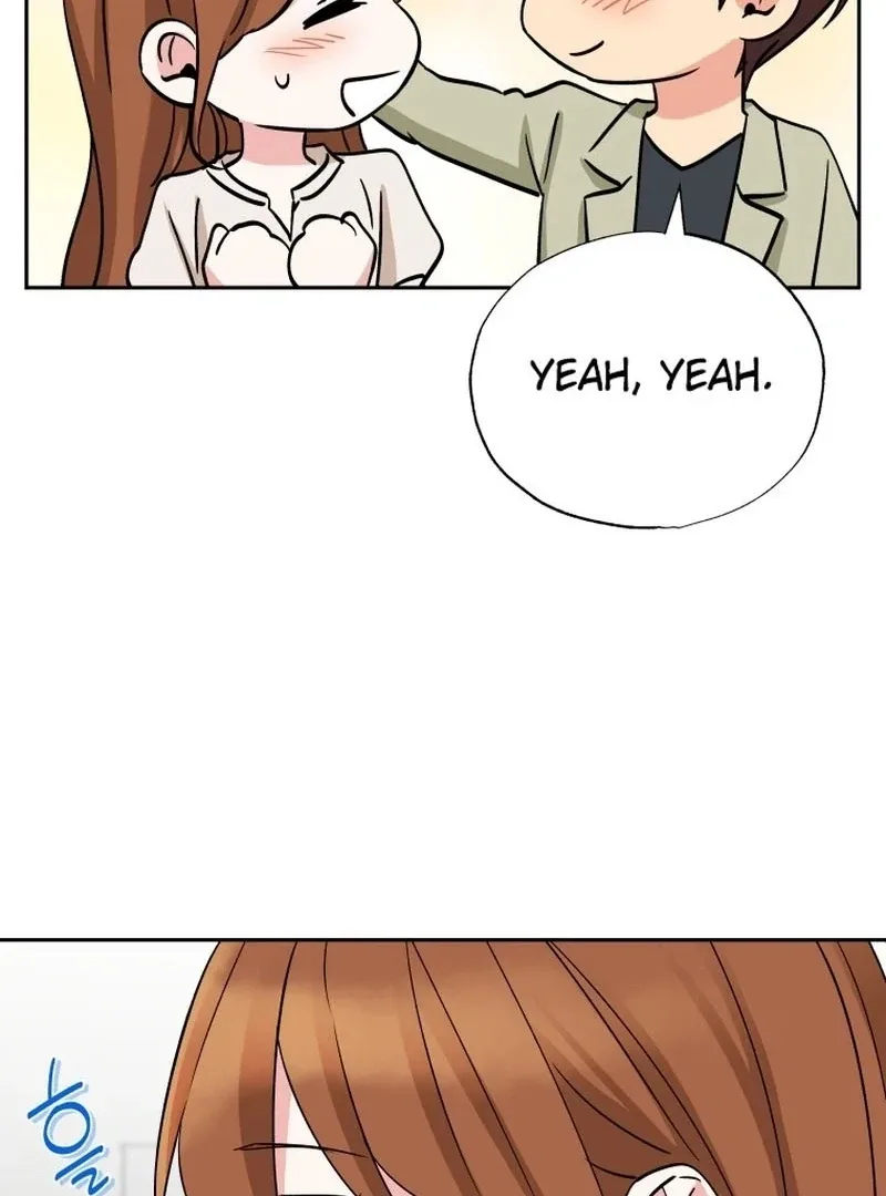 It’s Okay to Be Left Out Chapter 26 page 76