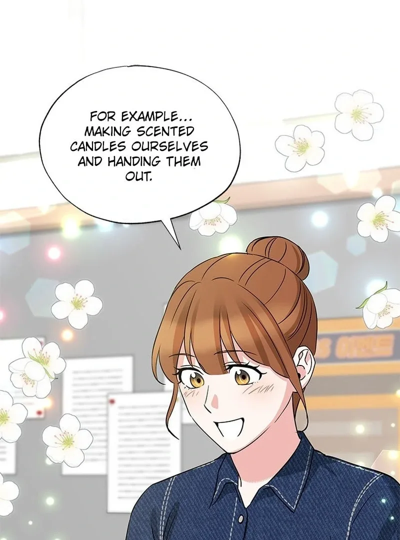 It’s Okay to Be Left Out Chapter 24 page 59