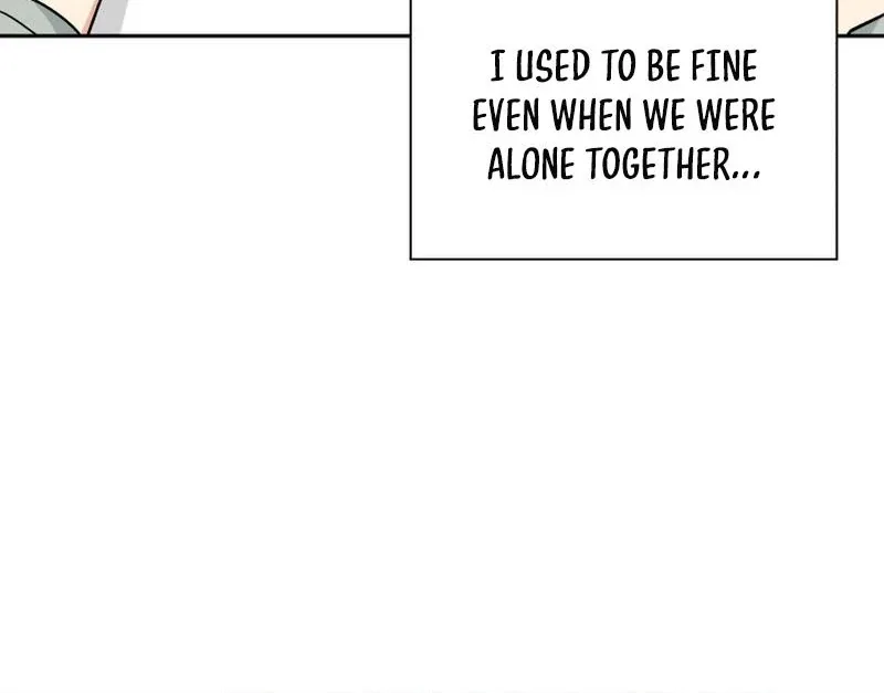 It’s Okay to Be Left Out Chapter 24 page 52