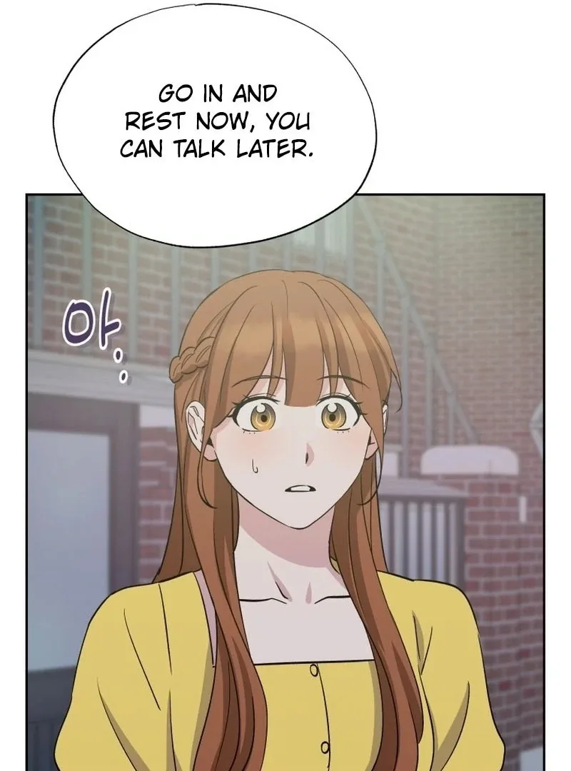 It’s Okay to Be Left Out Chapter 26 page 63
