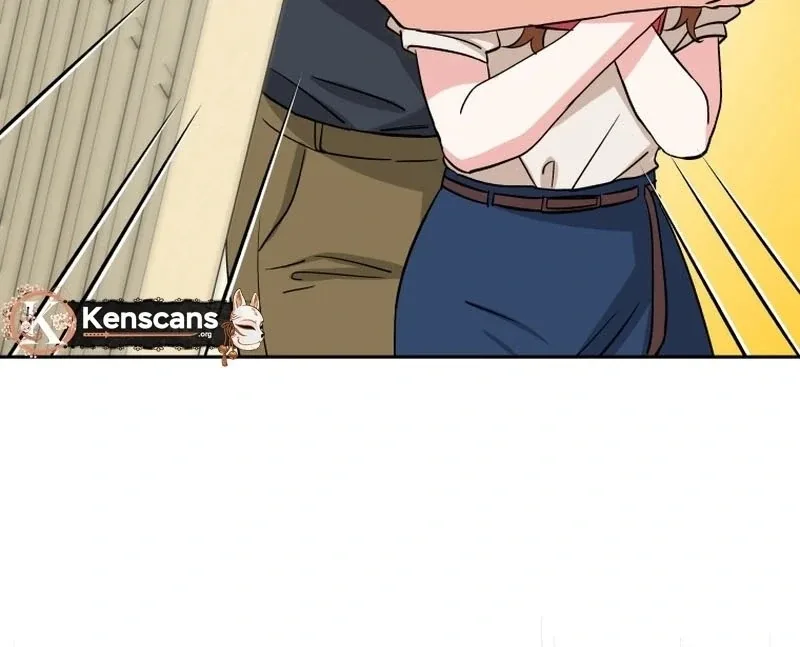 It’s Okay to Be Left Out Chapter 26 page 101