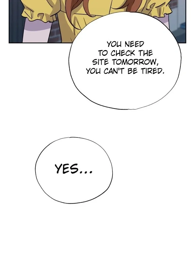 It’s Okay to Be Left Out Chapter 26 page 64