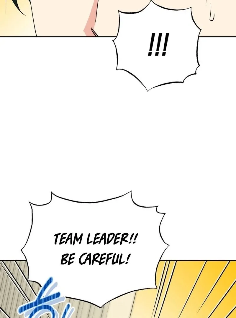 It’s Okay to Be Left Out Chapter 26 page 99