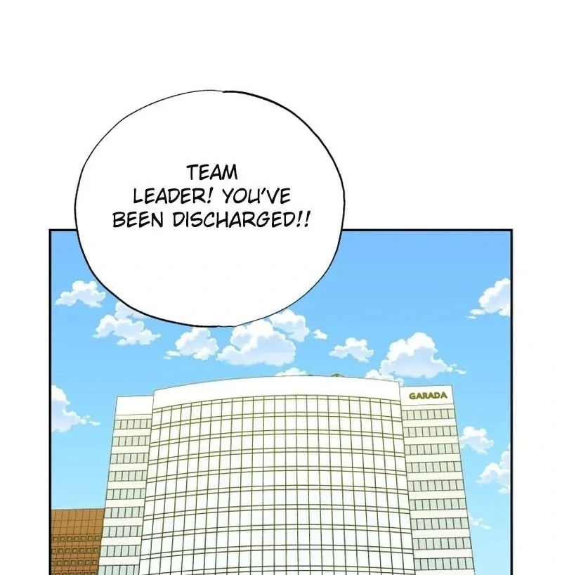 It’s Okay to Be Left Out Chapter 28 page 17