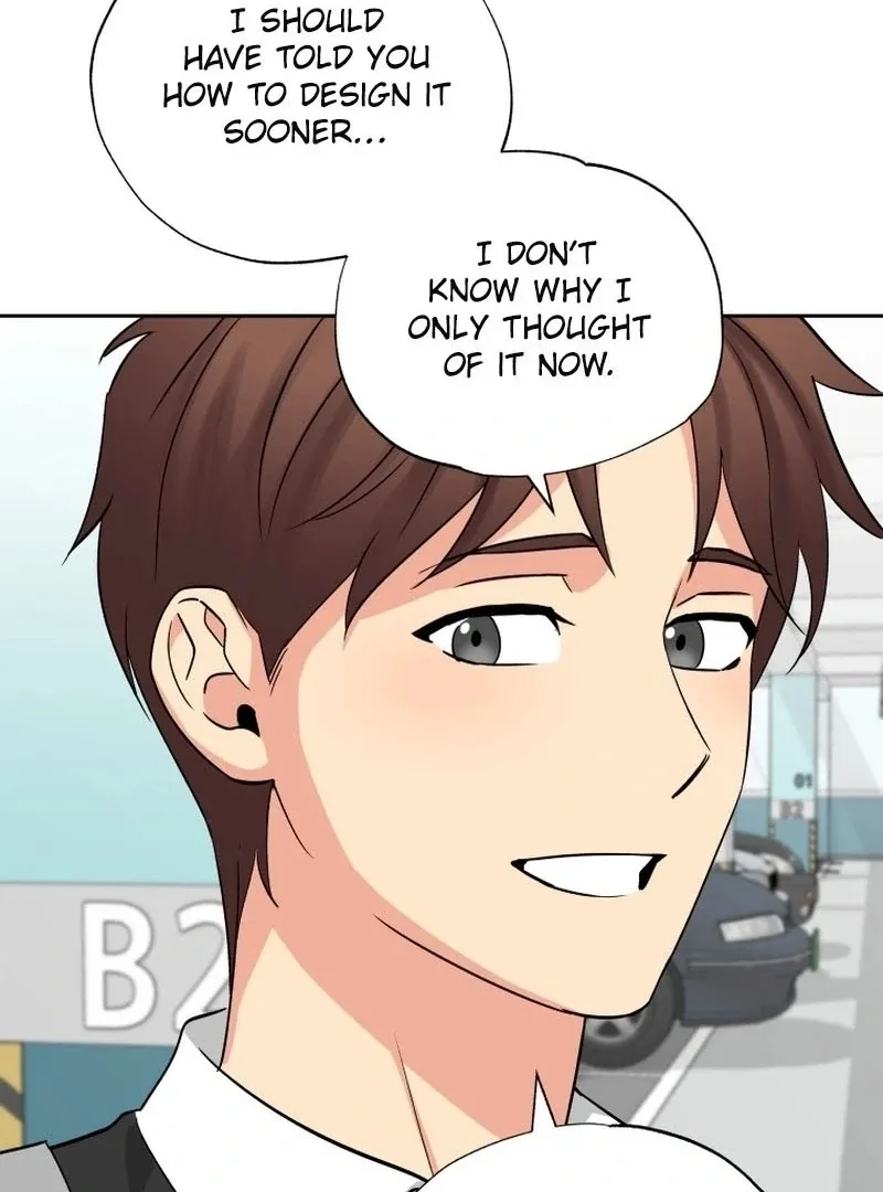 It’s Okay to Be Left Out Chapter 28 page 43