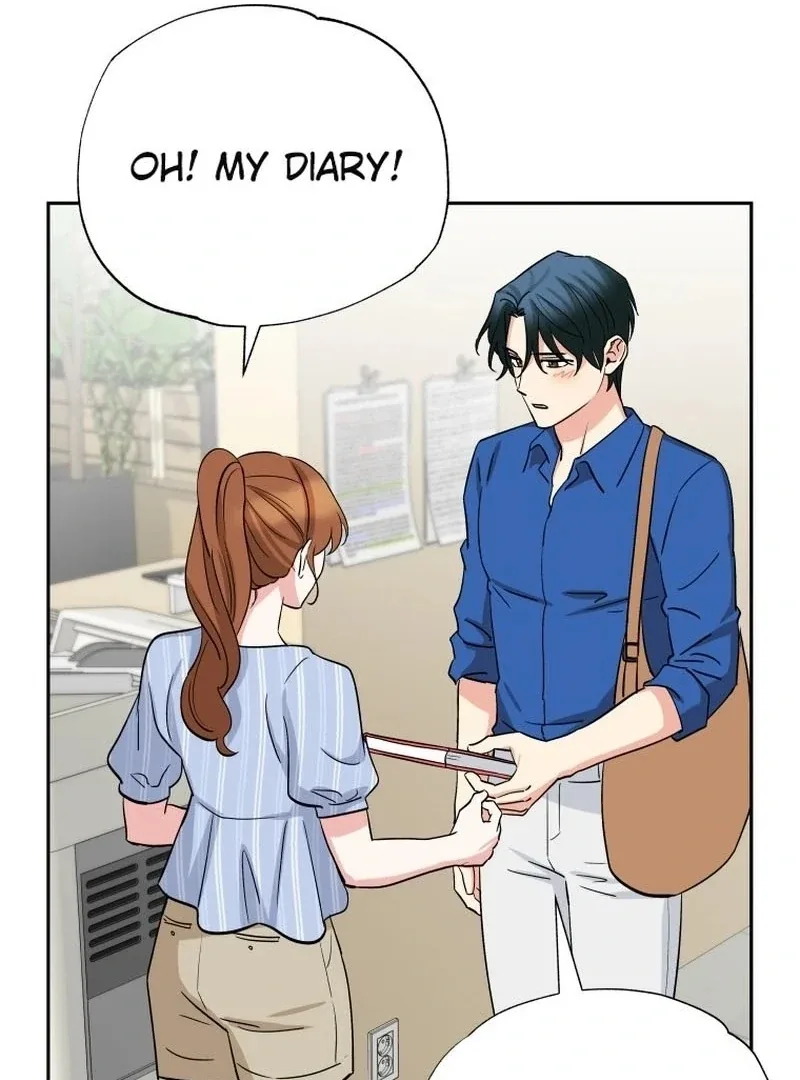 It’s Okay to Be Left Out Chapter 28 page 25