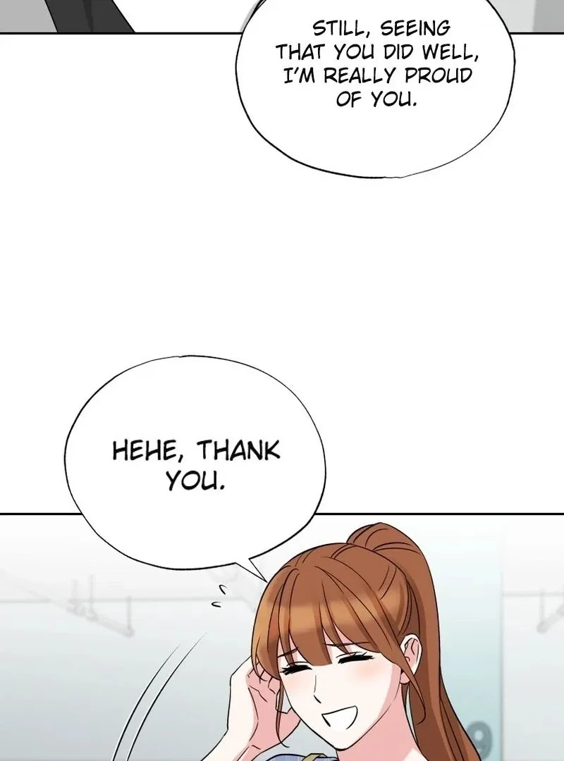 It’s Okay to Be Left Out Chapter 28 page 44