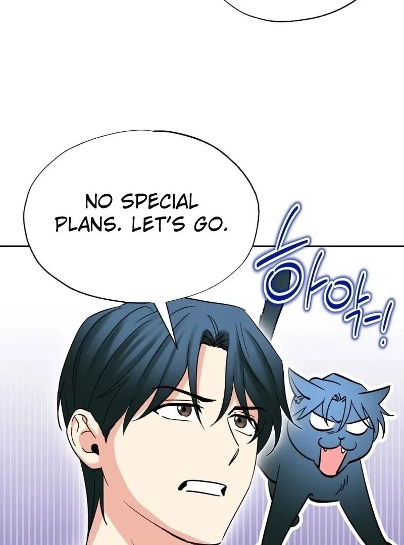 It’s Okay to Be Left Out Chapter 28 page 54
