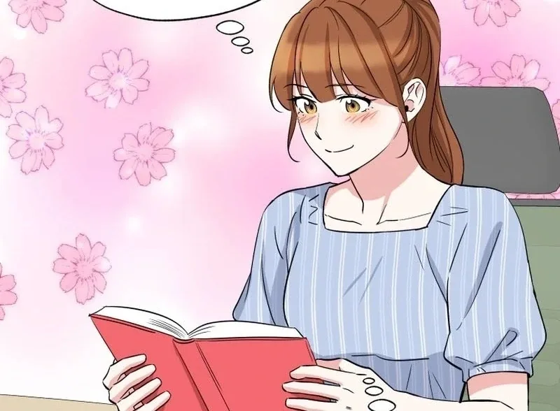 It’s Okay to Be Left Out Chapter 28 page 29
