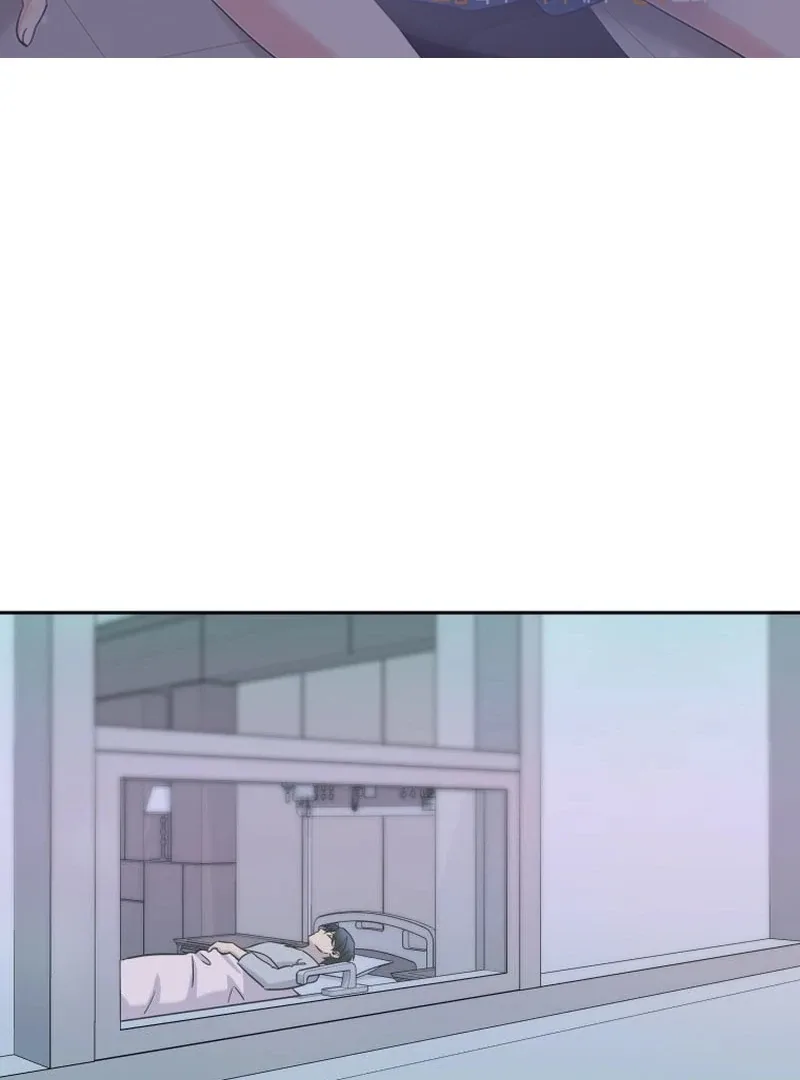 It’s Okay to Be Left Out Chapter 28 page 3