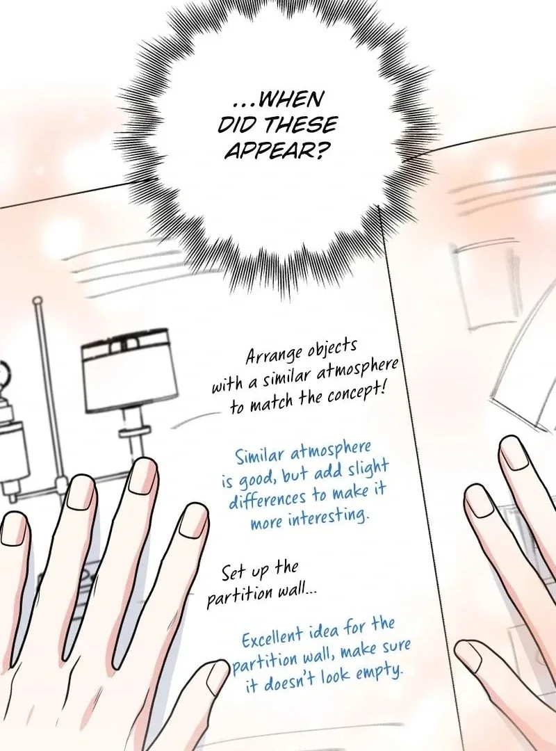 It’s Okay to Be Left Out Chapter 28 page 32