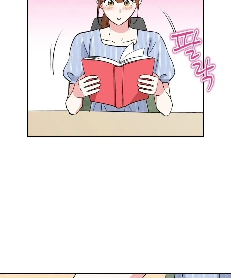 It’s Okay to Be Left Out Chapter 28 page 34