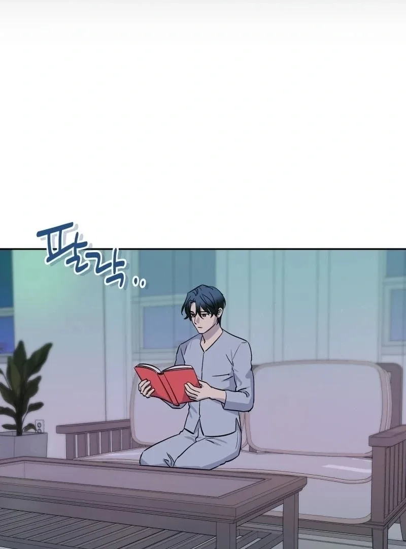 It’s Okay to Be Left Out Chapter 28 page 10