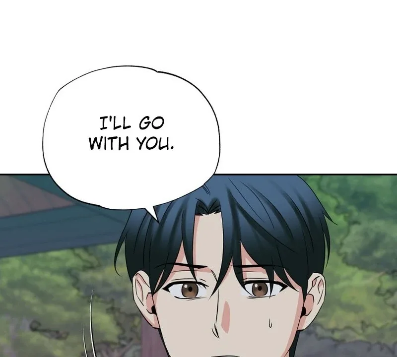 It’s Okay to Be Left Out Chapter 22 page 75