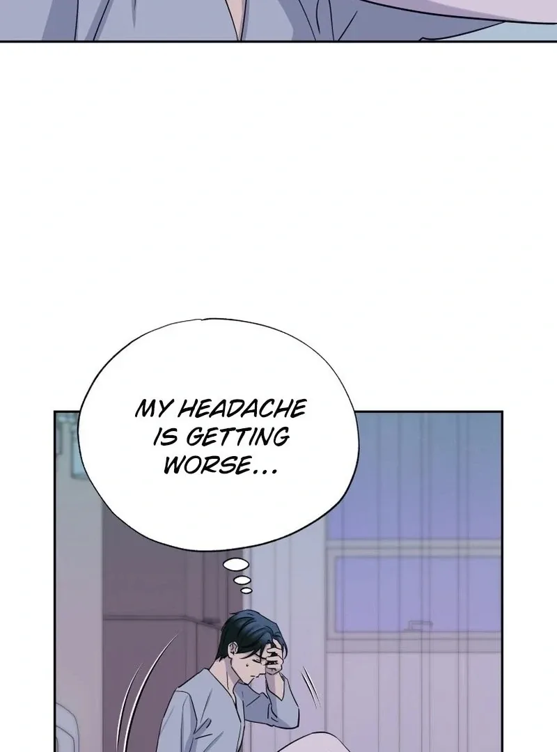 It’s Okay to Be Left Out Chapter 28 page 5