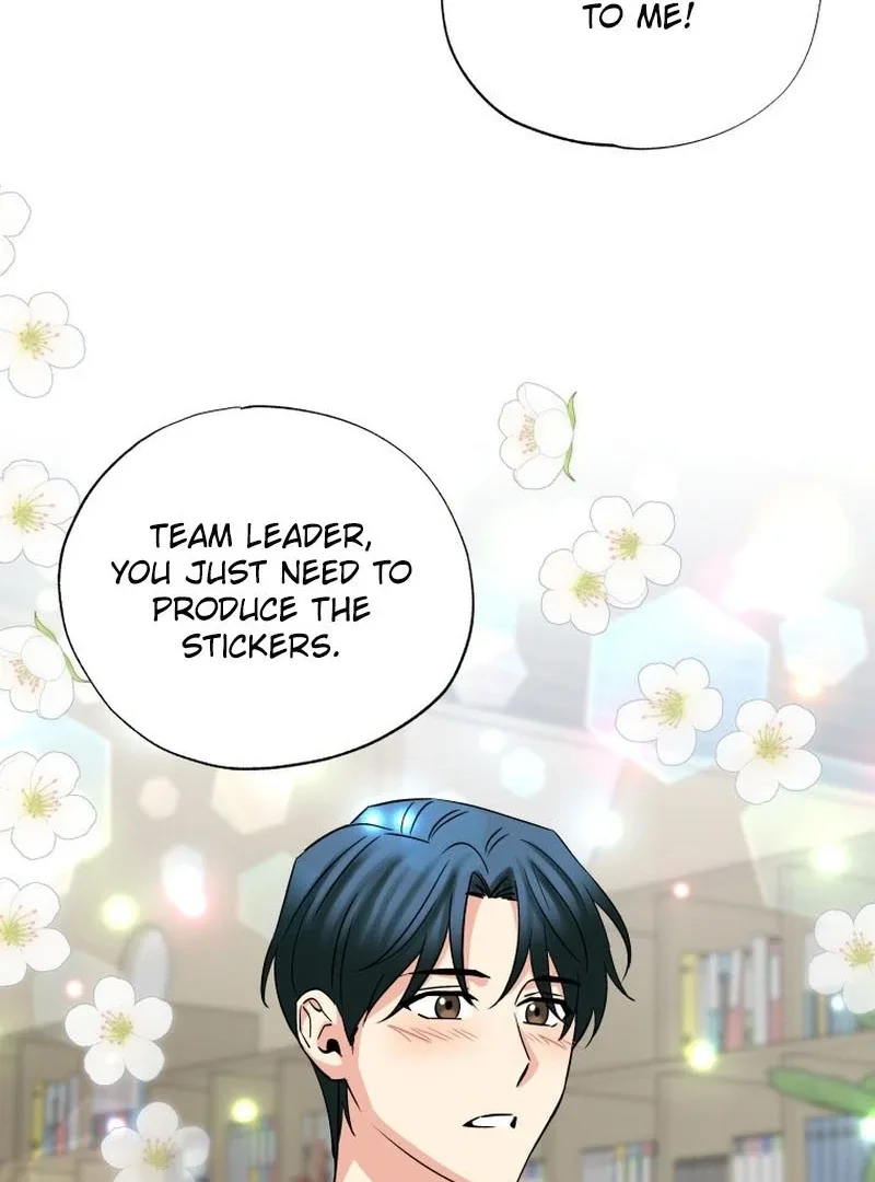 It’s Okay to Be Left Out Chapter 24 page 62