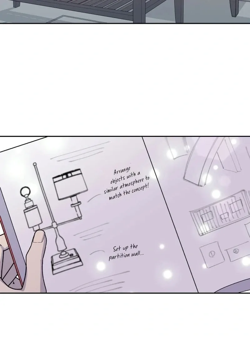 It’s Okay to Be Left Out Chapter 28 page 11