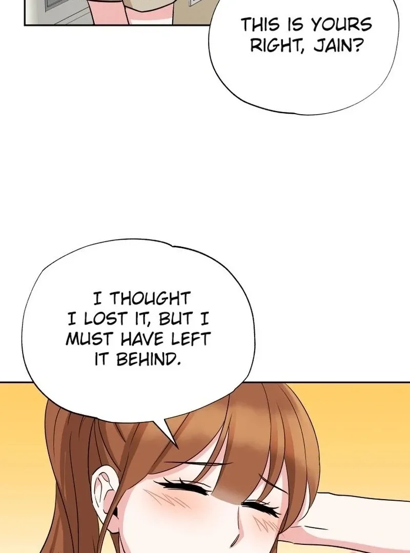 It’s Okay to Be Left Out Chapter 28 page 26