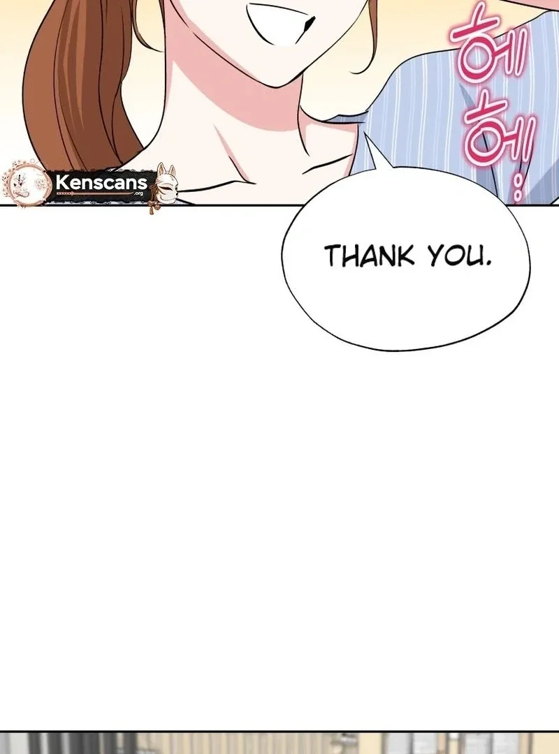 It’s Okay to Be Left Out Chapter 28 page 27