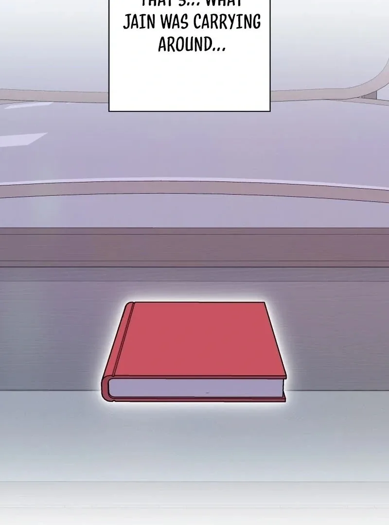 It’s Okay to Be Left Out Chapter 28 page 9