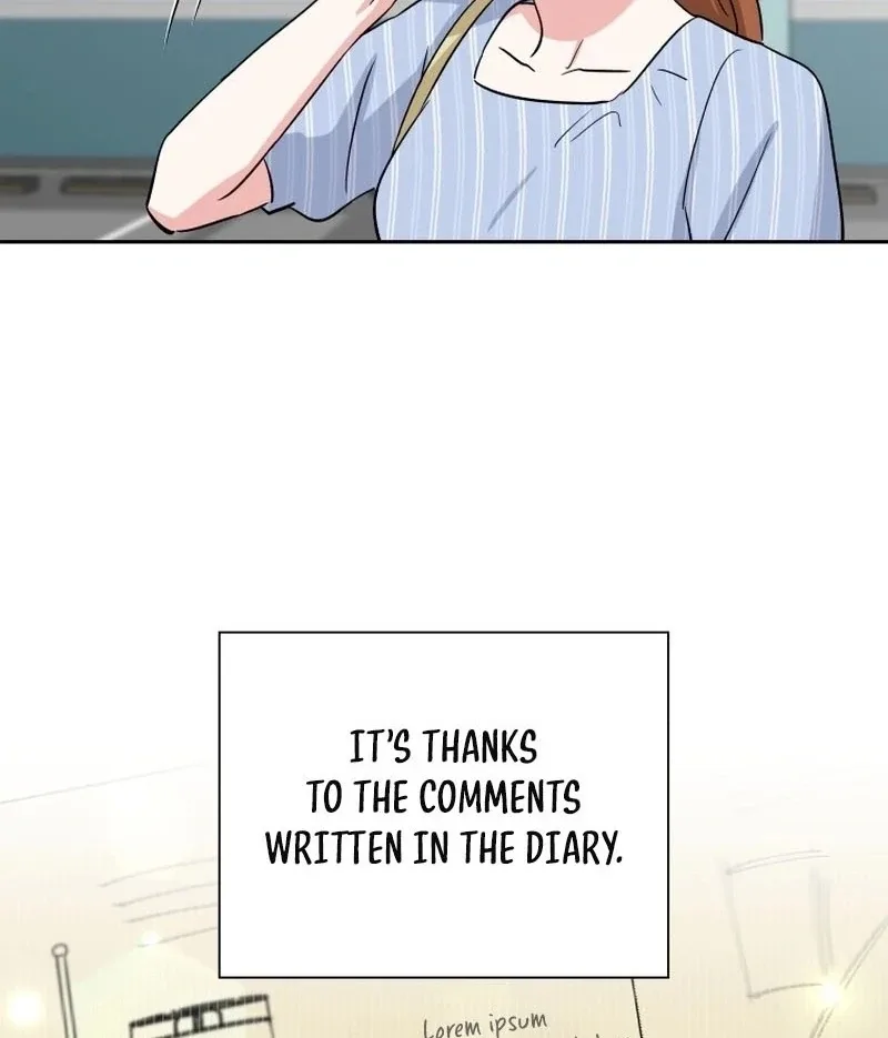 It’s Okay to Be Left Out Chapter 28 page 45