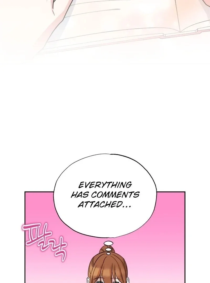 It’s Okay to Be Left Out Chapter 28 page 33
