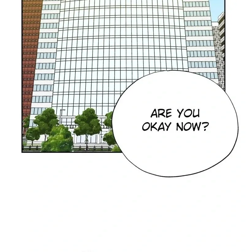 It’s Okay to Be Left Out Chapter 28 page 18