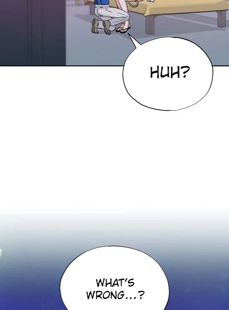It’s Okay to Be Left Out Chapter 28 page 94