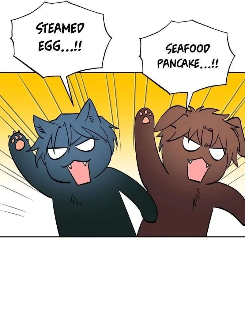 It’s Okay to Be Left Out Chapter 28 page 69