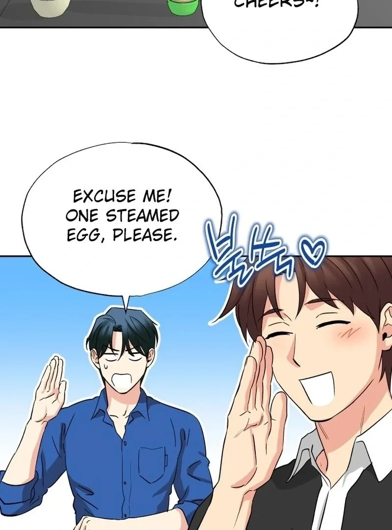 It’s Okay to Be Left Out Chapter 28 page 66