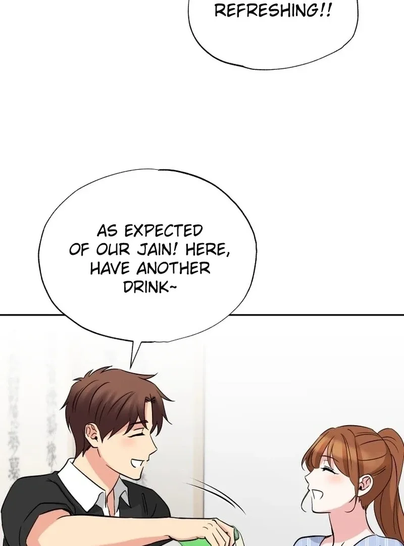 It’s Okay to Be Left Out Chapter 28 page 62