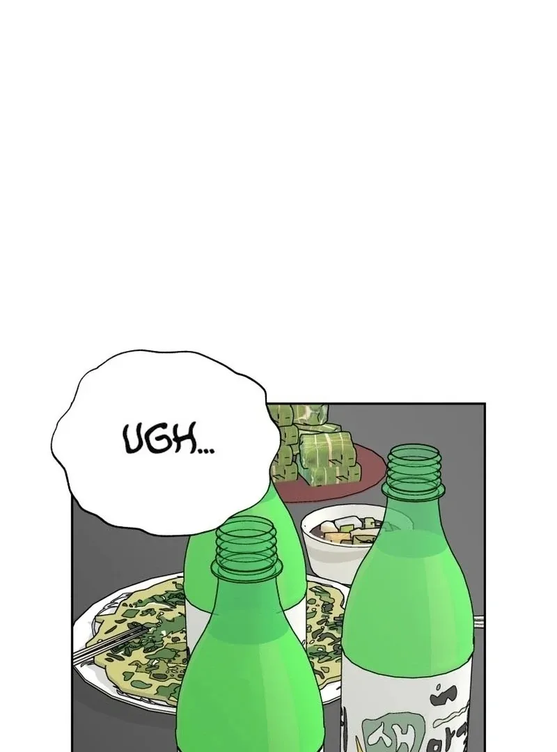 It’s Okay to Be Left Out Chapter 28 page 71