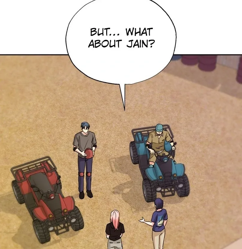 It’s Okay to Be Left Out Chapter 22 page 69