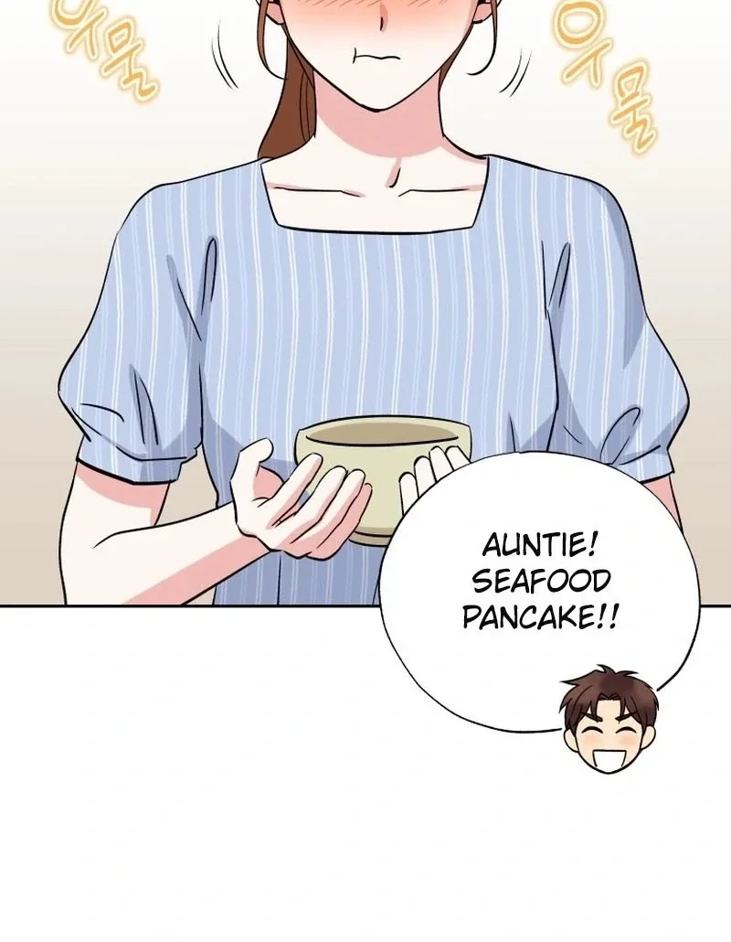 It’s Okay to Be Left Out Chapter 28 page 68