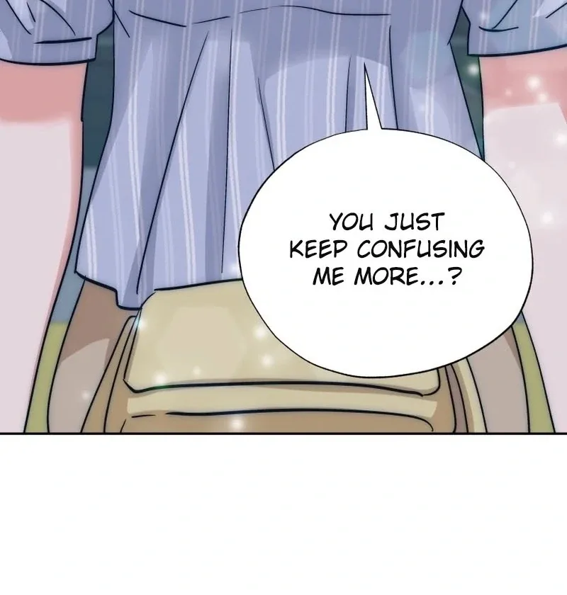It’s Okay to Be Left Out Chapter 28 page 98