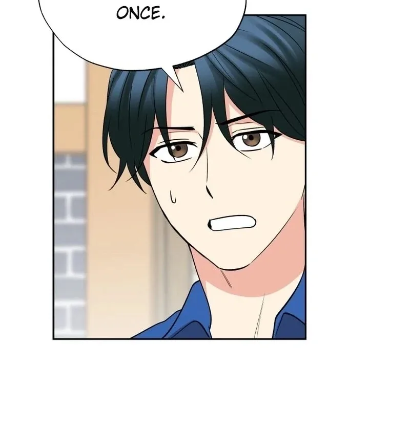 It’s Okay to Be Left Out Chapter 28 page 64