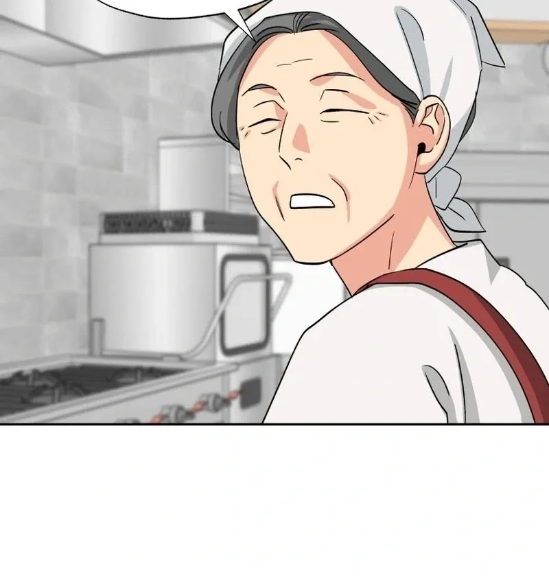 It’s Okay to Be Left Out Chapter 28 page 92