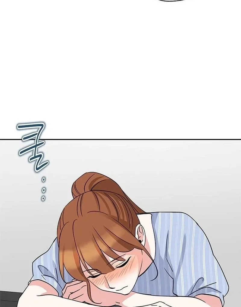 It’s Okay to Be Left Out Chapter 28 page 85