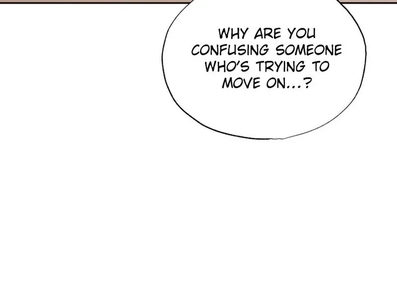 It’s Okay to Be Left Out Chapter 28 page 81