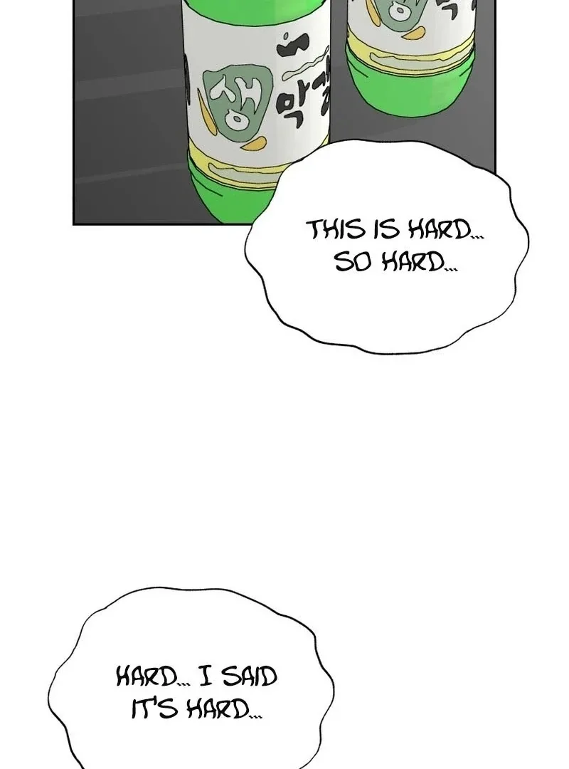 It’s Okay to Be Left Out Chapter 28 page 72